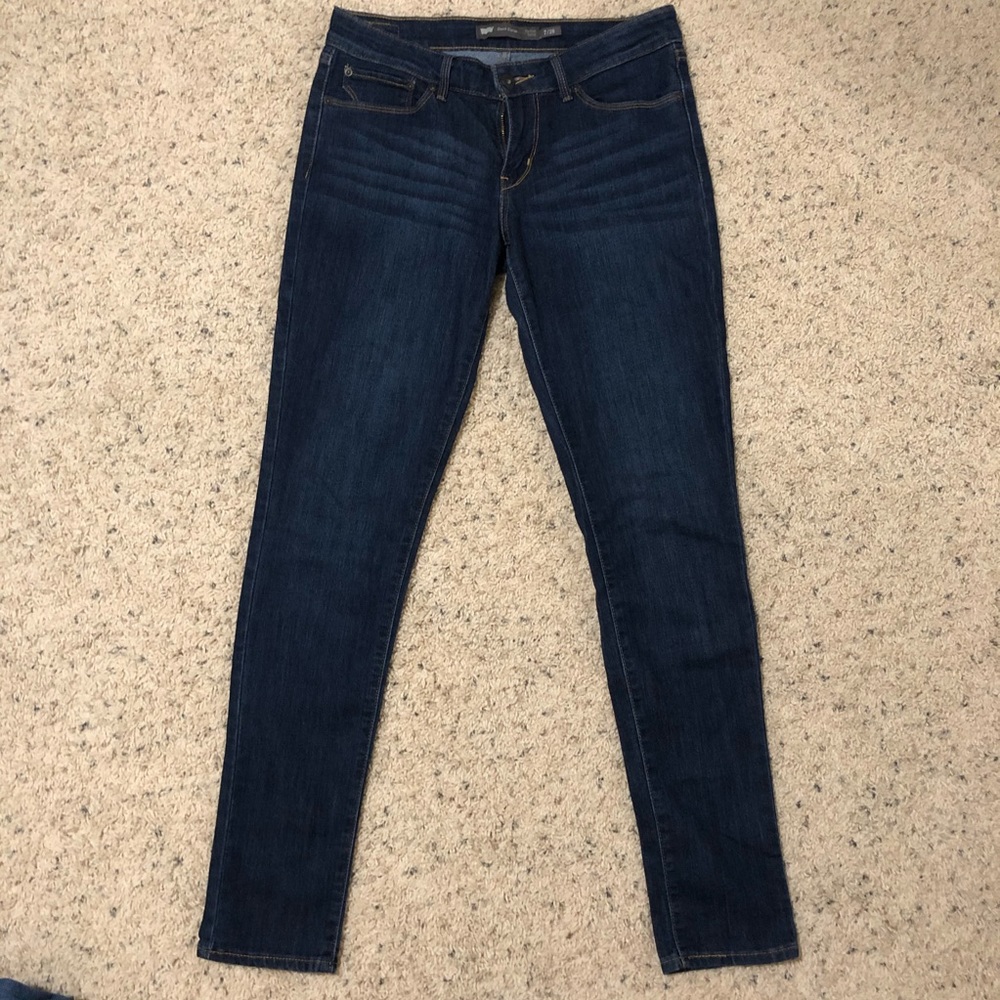 Levi’s denim pants